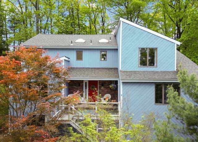 Property at 15 Heather Ln, Morris Twp., NJ 07960-2843, 4 beds, 3.5 baths