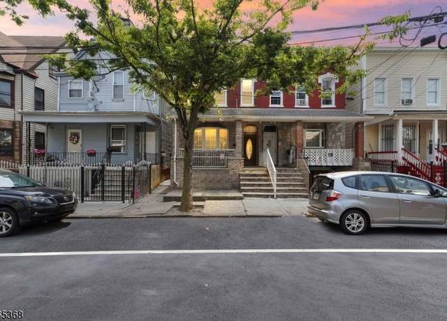 Property at 281 N 6th St, Newark City, NJ 07107-1607, 3 beds, 2 baths