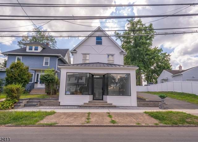 Property at 1300 E Front St, Plainfield City, NJ 07062-1321, 3 beds, 2 baths