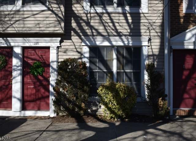 Property at 145 Tiffany Blvd, Newark City, NJ 07104-2499, 1 bed, 1 bath