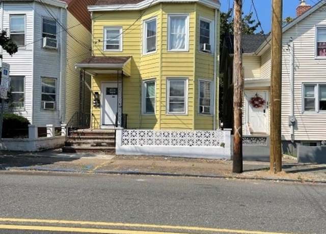 Property at 66 E 16th St, Paterson City, NJ 07524-3045, 5 beds, 4 baths