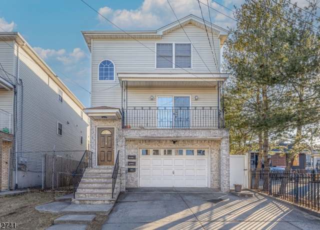 Property at 946 Olive St, Elizabeth City, NJ 07201-1923