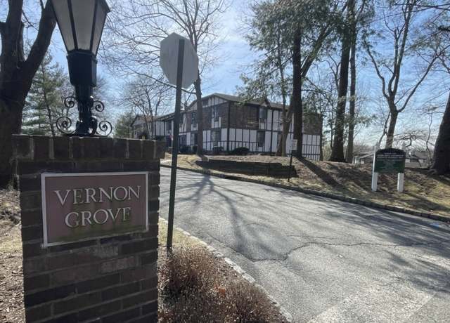 Property at 6E Terrace Dr Unit 6E, Chatham Twp., NJ 07928-2972, 1 bed, 1 bath