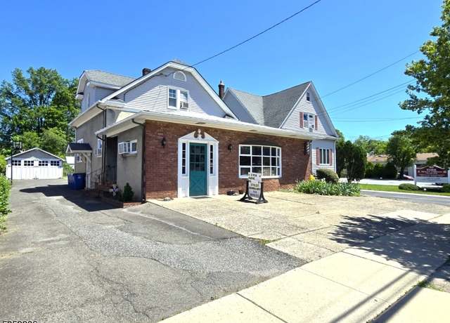 Property at 307 W Union Ave, Bound Brook Boro, NJ 08805-1349, 3 beds, 2 baths