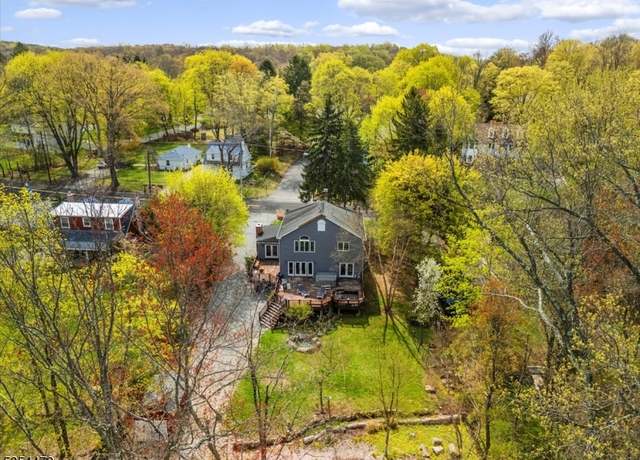 Property at 60 Woodland Rd, Mendham Twp., NJ 07869, 4 beds, 3 baths