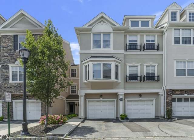 Property at 84 George Russell Way, Clifton City, NJ 07013-2656, 2 beds, 2.5 baths