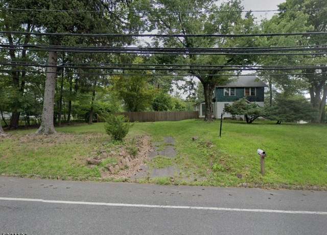 Property at 54 King George Rd, Warren Twp., NJ 07059-6922