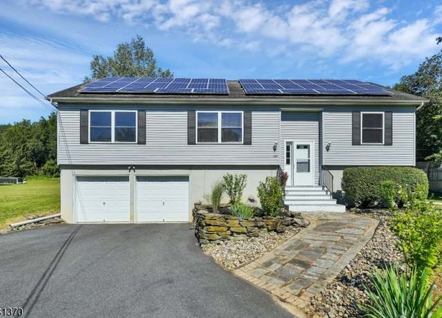 Property at 1397 State Route 57, Mansfield Twp., NJ 07865-4046, 3 beds, 2 baths