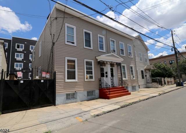Property at 7 Goble St, Newark City, NJ 07114-2701, 3 beds, 2 baths
