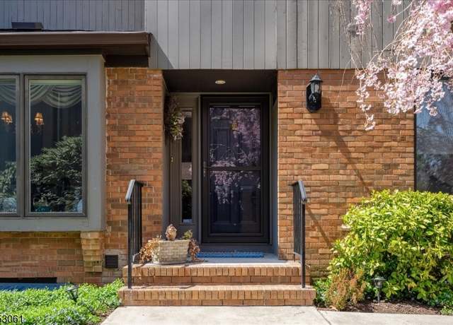 Property at 16 Byron Ave, Morris Twp., NJ 07960-5812, 3 beds, 2.5 baths