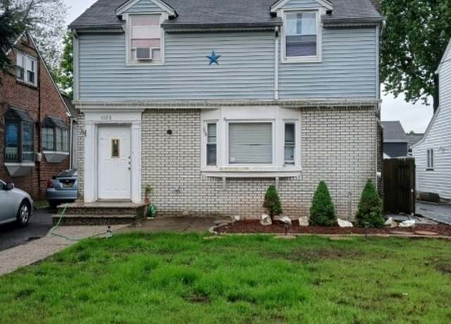 Property at 1020 Harding Rd, Elizabeth City, NJ 07208-1010, 3 beds, 1.5 baths