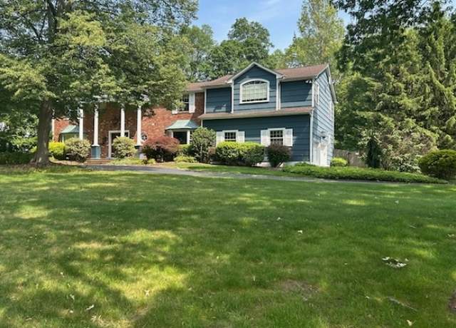 Property at 27 Coventry Rd, Livingston Twp., NJ 07039-5131, 7 beds, 6.5 baths