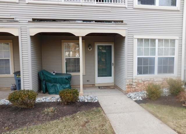 Property at 209 Porter Way #209, Bridgewater Twp., NJ 08807-3556, 2 beds, 2 baths