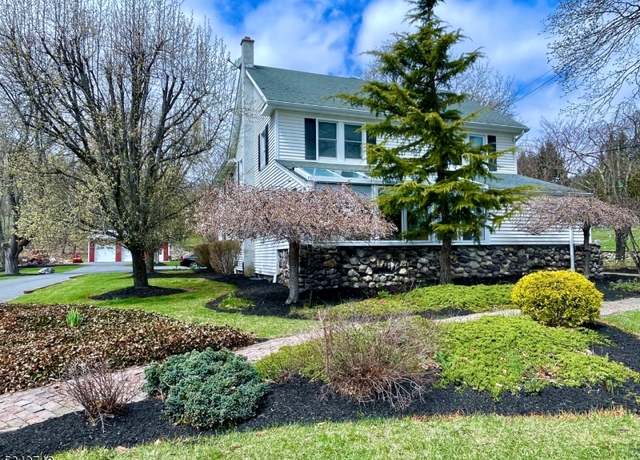 Property at 3 Route 284, Wantage Twp., NJ 07461-2165, 4 beds, 3 baths