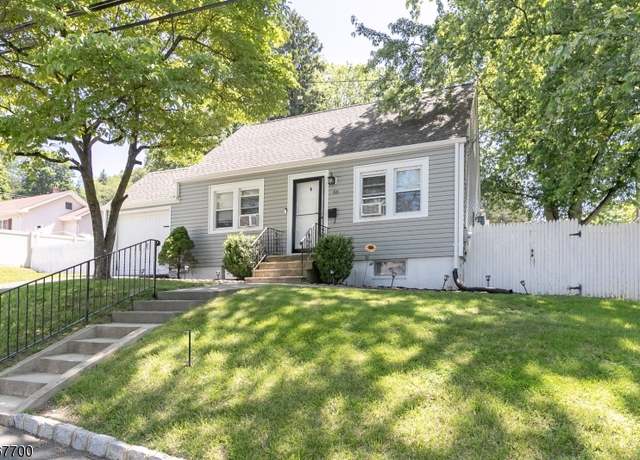 Property at 66 Clark St, Mine Hill Twp., NJ 07803-3152, 4 beds, 1 bath