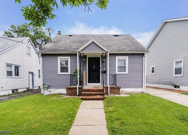 Property at 404 Cranford Ave, Linden City, NJ 07036-1904, 3 beds, 2 baths