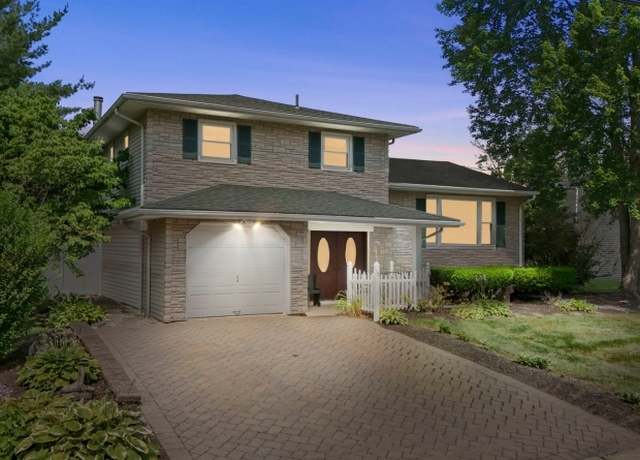 Property at 5 Ledgewood Rd, Mount Olive Twp., NJ 07836-9419, 3 beds, 1.5 baths