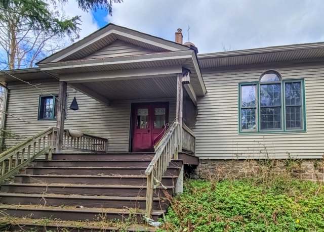 Property at 730 Sergeantsville Rd, Delaware Twp., NJ 08559-1129, 1 bed, 1 bath