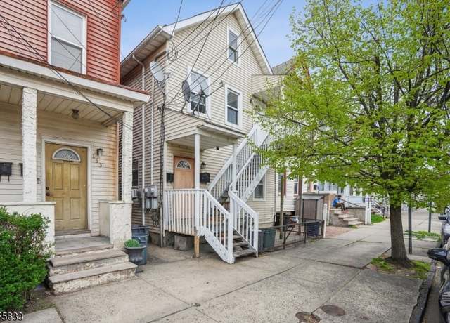 Property at 151 Clark Pl, Elizabeth City, NJ 07206-2008, 5 beds, 2 baths