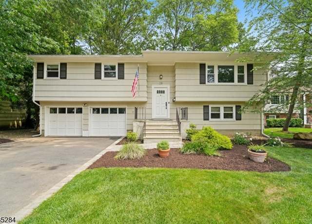 Property at 28 Personette Ave, Verona Twp., NJ 07044-1932, 4 beds, 3 baths