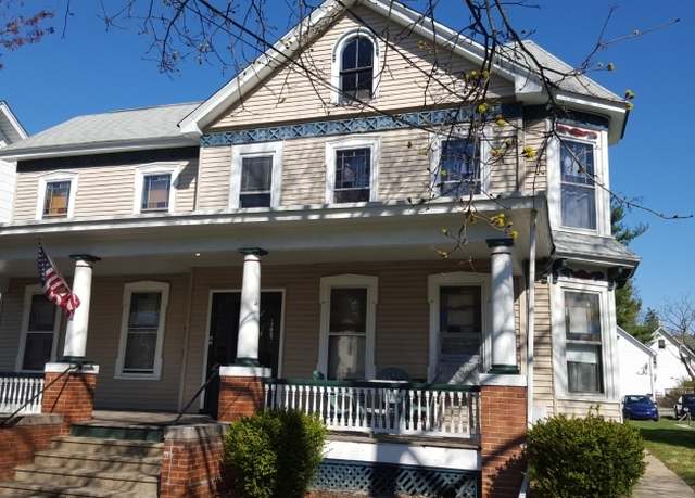 Property at 20 W Stewart St #4, Washington Boro, NJ 07882-1320, 8 beds, 4 baths