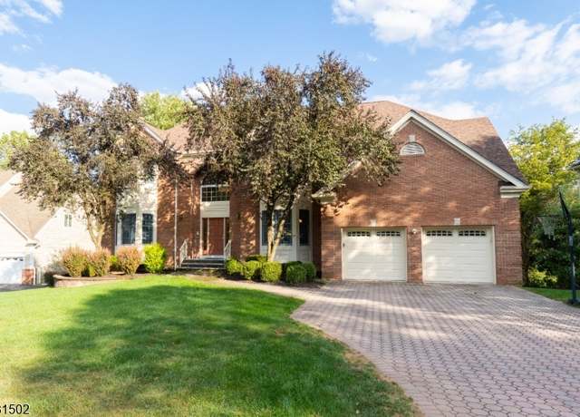 Property at 18 Beacon Crest Dr, Bernards Twp., NJ 07920-2937, 4 beds, 4 baths