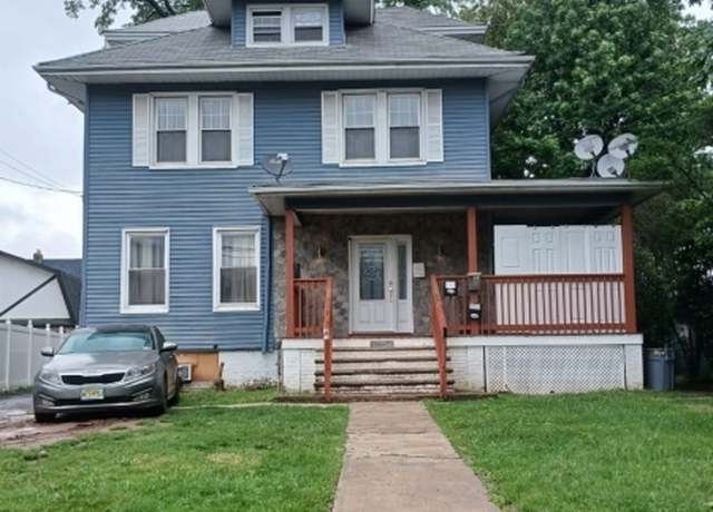 Property at 1327 North Ave, Elizabeth City, NJ 07208-3535, 5 beds, 2.5 baths