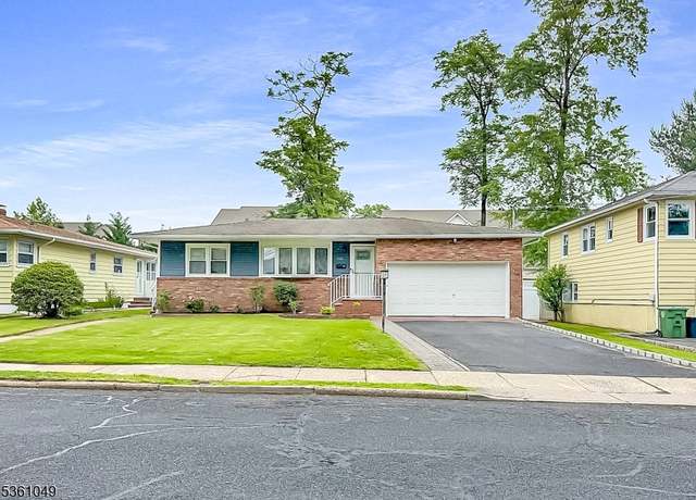Property at 201 Douglas Rd, Roselle Boro, NJ 07203-3027, 3 beds, 1.5 baths