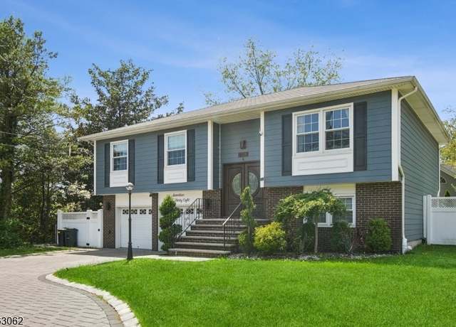 Property at 1738 Central Ave, Westfield Town, NJ 07090-2262, 4 beds, 2.5 baths
