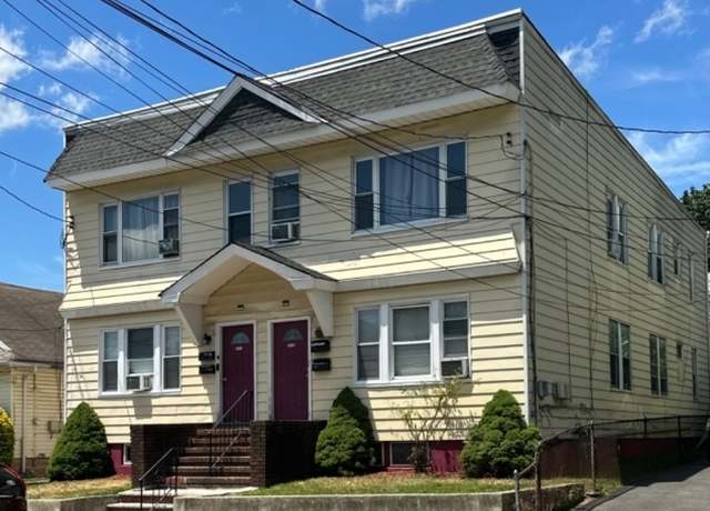 Property at 1414 Franklin St, Hillside Twp., NJ 07205-1303