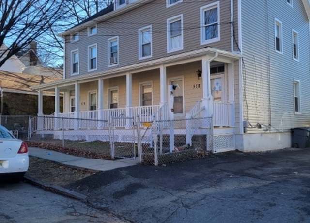 Property at 518 Beach St, City Of Orange Twp., NJ 07050-1102, 6 beds, 2 baths