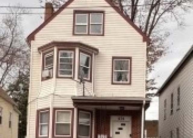Property at 474 Walnut St, Elizabeth City, NJ 07201-1299, 5 beds, 3 baths