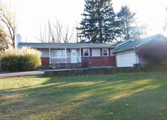 Property at 51 Leffler Hill Rd, Raritan Twp., NJ 08822-2614, 4 beds, 2.5 baths