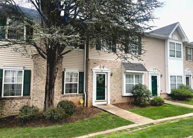 Property at 108 Tallwood Ln, Green Brook Twp., NJ 08812-2132, 3 beds, 3.5 baths