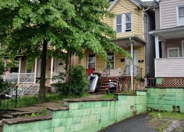 Property at 80 Westfield Ave, Elizabeth City, NJ 07208-3650, 2 beds, 1 bath