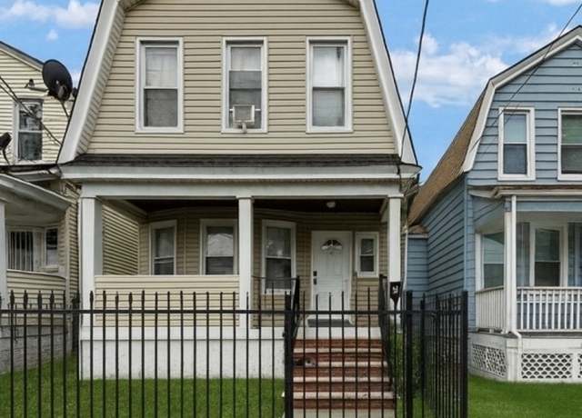 Property at 41 Coit St, Irvington Twp., NJ 07111-4204, 3 beds, 1.5 baths