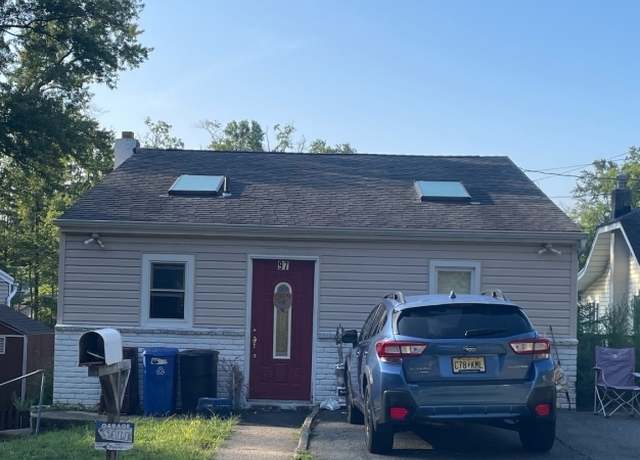 Property at 97 Sunset Trl, Denville Twp., NJ 07834-1124, 2 beds, 1 bath