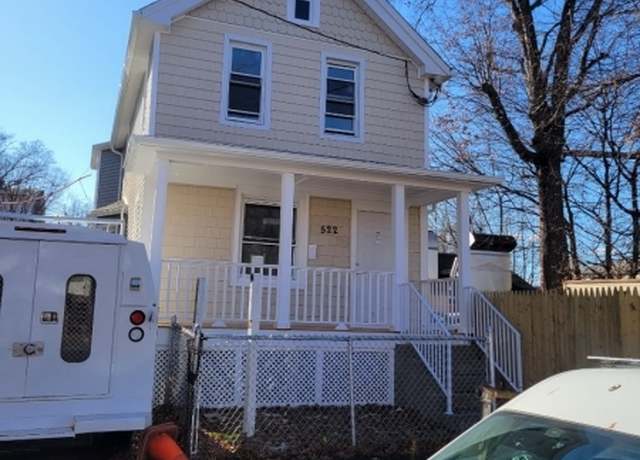 Property at 522 Beach St, City Of Orange Twp., NJ 07050-1102, 4 beds, 1.5 baths