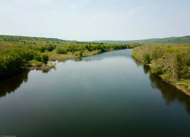 Property at 74 River Rd, Montague Twp., NJ 07827-3226