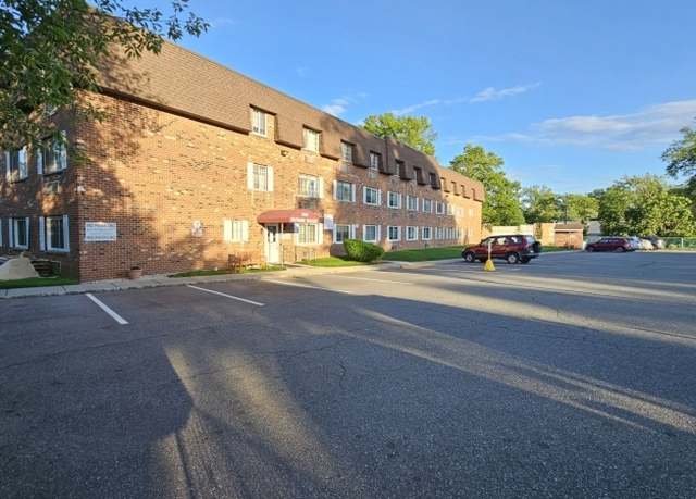 Property at 255 Tucker Ave #205, Union Twp., NJ 07083-8919, 1 bed, 1 bath