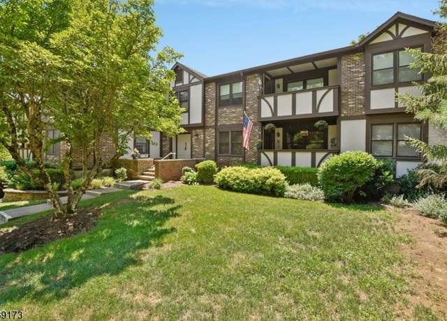 Property at 10F Heritage Dr Unit F, Chatham Township, NJ 07928-2966, 1 bed, 1 bath