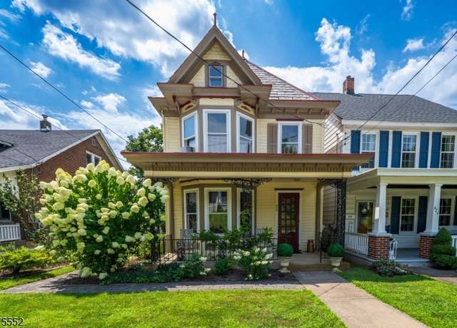 Property at 426 New Brunswick Ave, Pohatcong Twp., NJ 08865-3940, 5 beds, 1.5 baths