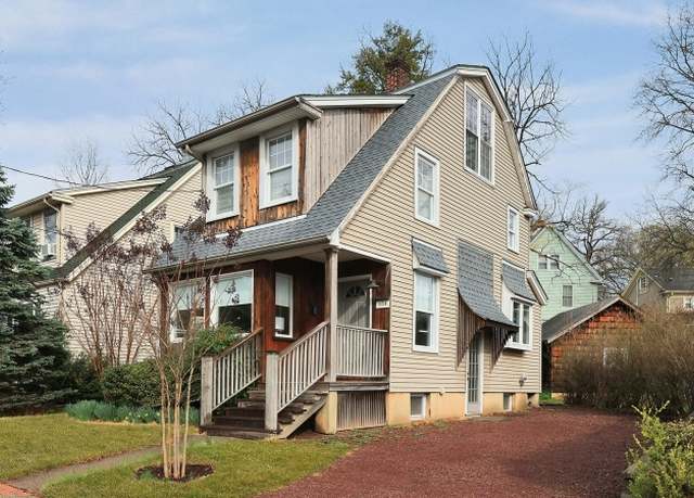 Property at 654 North Ave, Westfield Town, NJ 07090-1400, 2 beds, 1 bath
