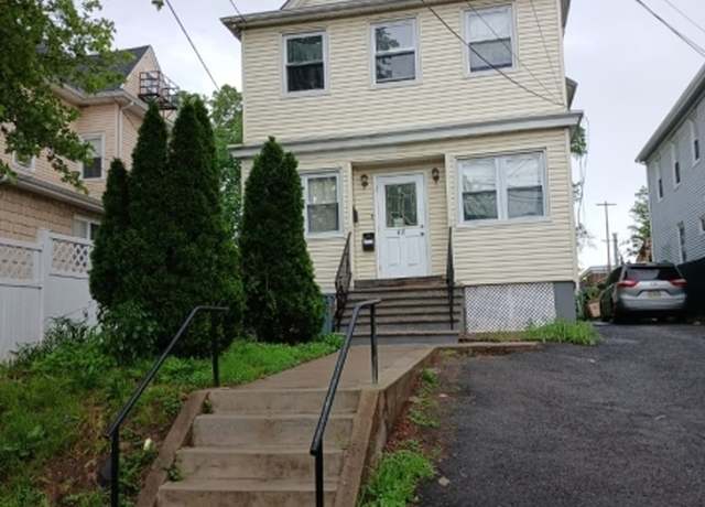 Property at 415 Magie Ave, Elizabeth City, NJ 07208-1647, 6 beds, 2 baths