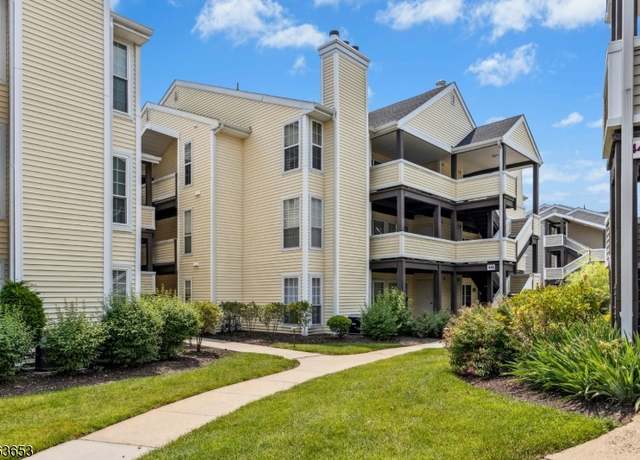 Property at 432 Tournament-7, Union Twp., NJ 07083-8766, 2 beds, 2 baths