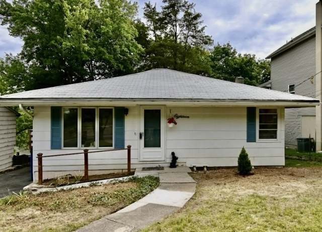 Property at 18 Delaware Ave, Rockaway Twp., NJ 07866-1016, 2 beds, 1.5 baths