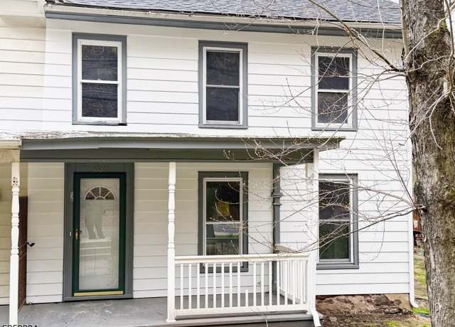 Property at 538 Mil Ford-Frenchtown Rd, Alexandria Twp., NJ 08848-2224, 3 beds, 2 baths