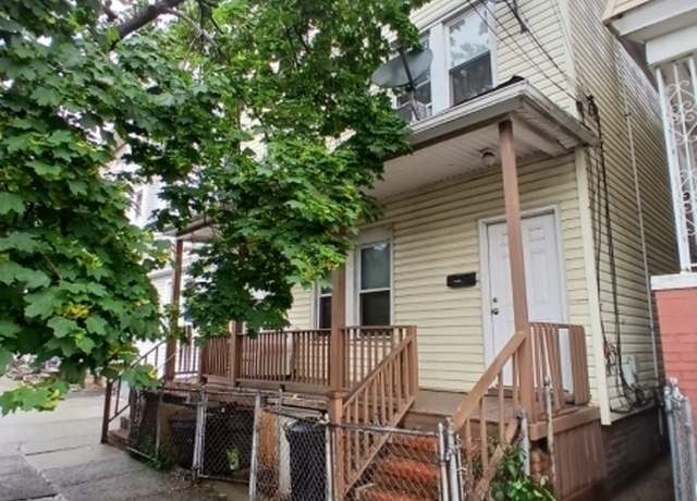 Property at 439 Marshall St, Elizabeth City, NJ 07206-1229, 2 beds, 1.5 baths