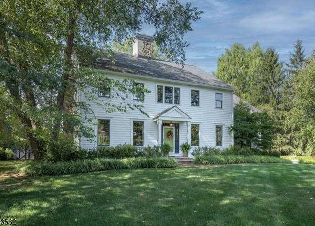 Property at 4 Sugar Maple Row, Chester Boro, NJ 07930-3008, 4 beds, 3.5 baths