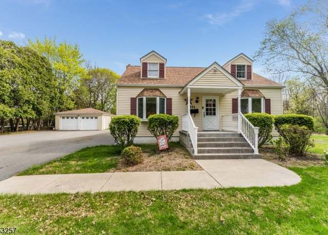 Property at 211 Seber Rd, Hackettstown Town, NJ 07840-1725, 3 beds, 2 baths